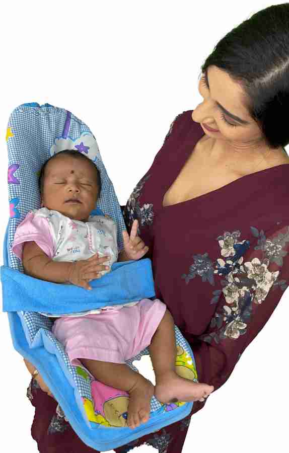 Hoopa feeding pillow outlet flipkart