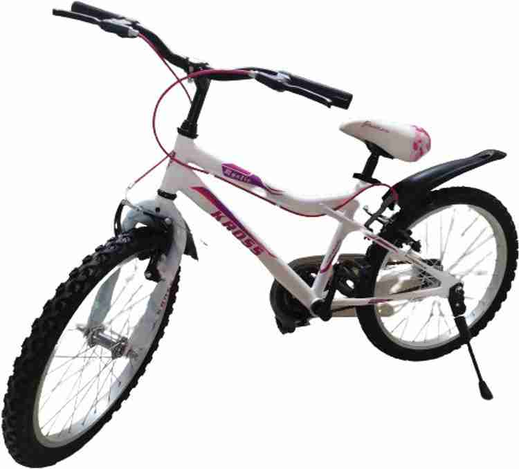 Girls ranger cycle top