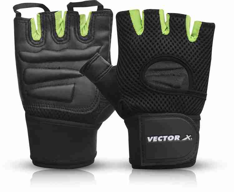Vector x gym new arrivals gloves