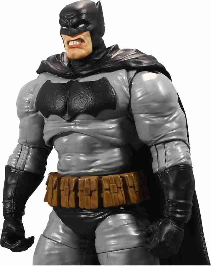 Batman dark knight hot sale returns action figure