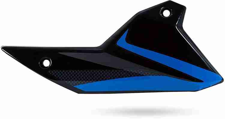Pulsar 220 belly pan on sale