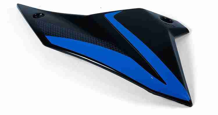 Pulsar 150 shop belly pan price