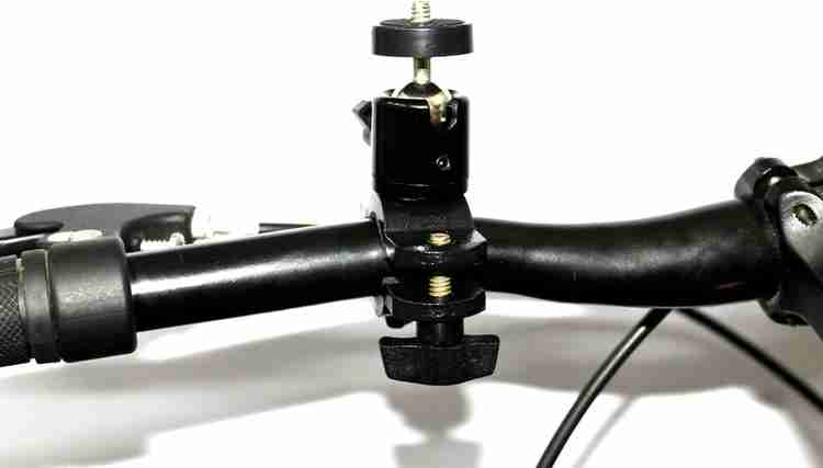 Gopro bike mount sales