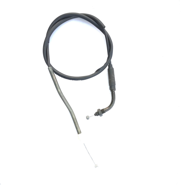 Hero Splendor Plus Accelerator Cable For Splendor Passion Pro