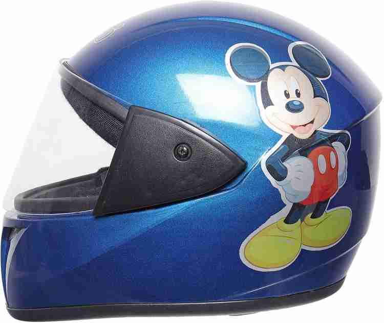 Mickey outlet mouse helmet