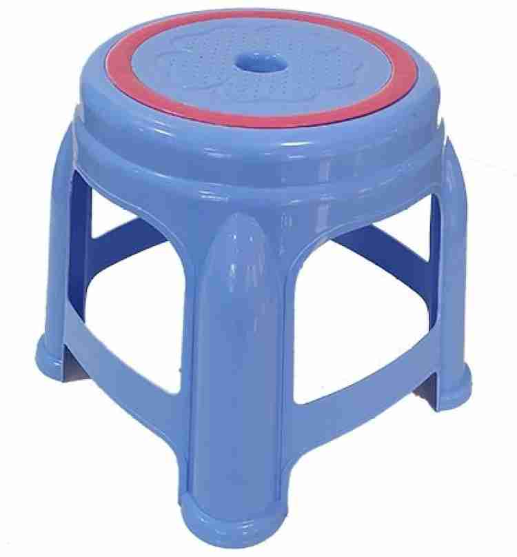 Samruddhi plastic shop stool price