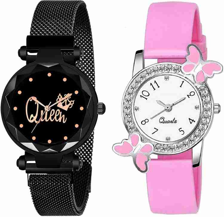 Watch for girl under 50 discount