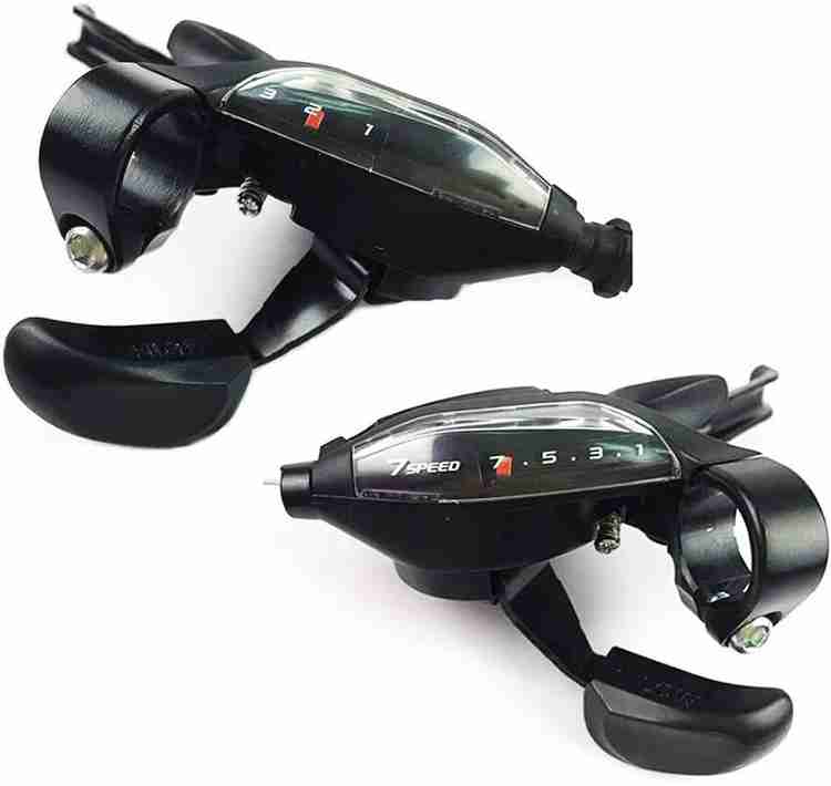 Shifter 3x7 on sale shimano