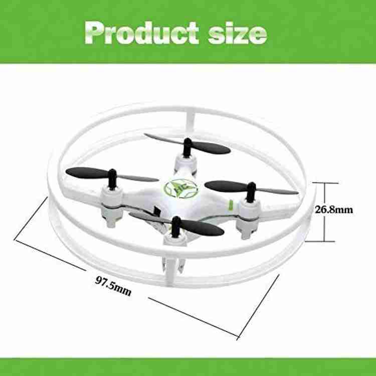 Hc615 rc hot sale mini drone