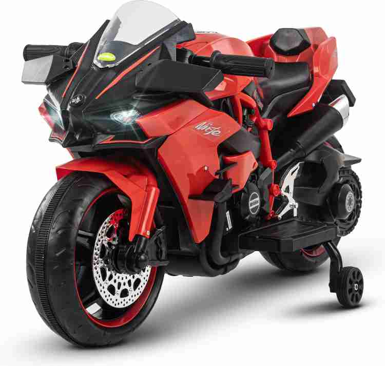 Baby bike battery operated deals