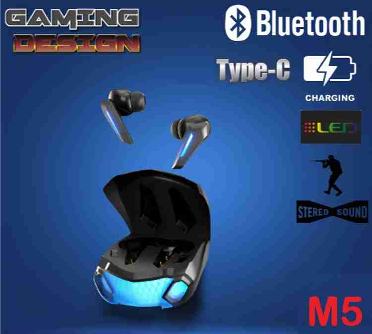 M5 earbuds sales