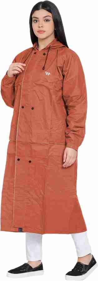 Flipkart raincoat for ladies best sale