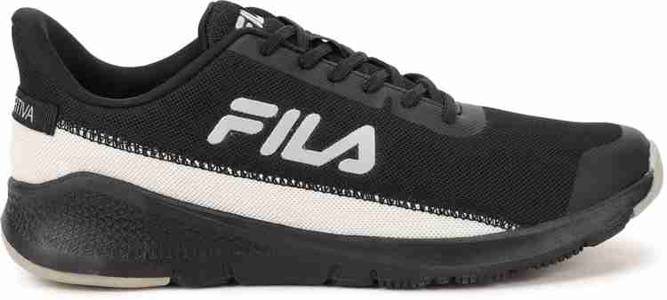 FILA Fila Mens ASTIR NOR DPL BLK Casual Shoes Casuals For Men