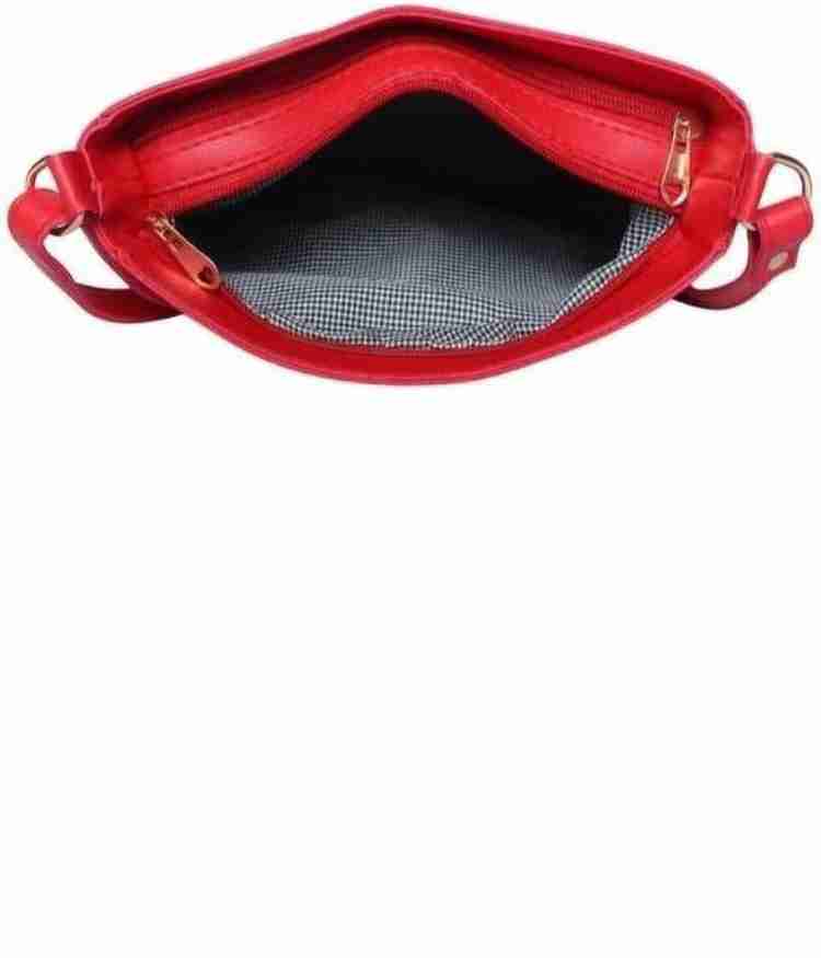 Apc sling bag top