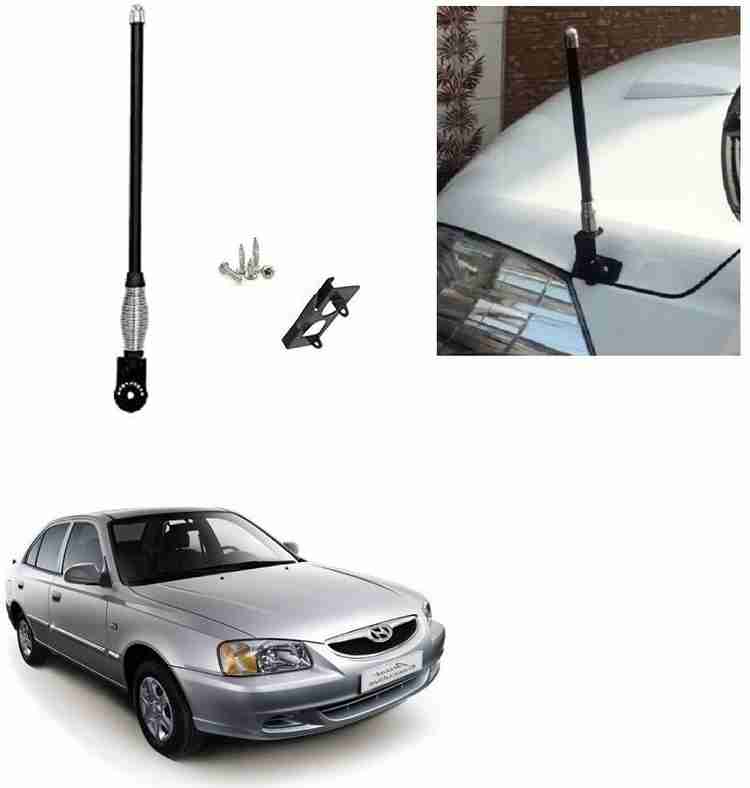 Hyundai accent shop bonnet price