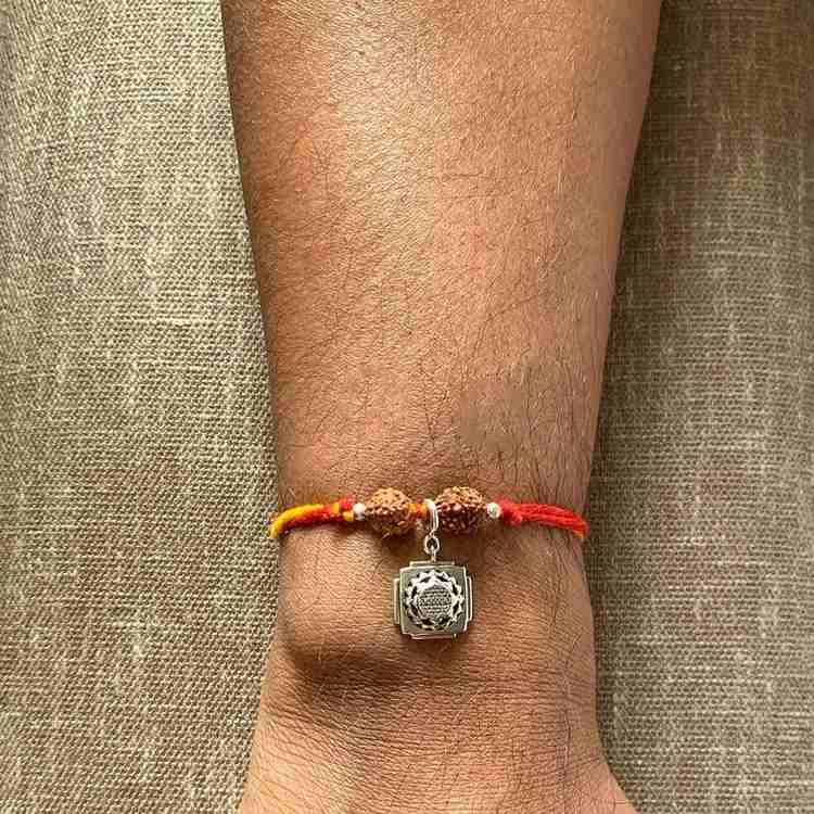 Four seven charm bracelet store