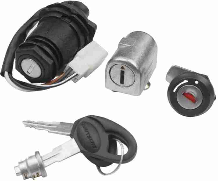 Bajaj boxer key hot sale set