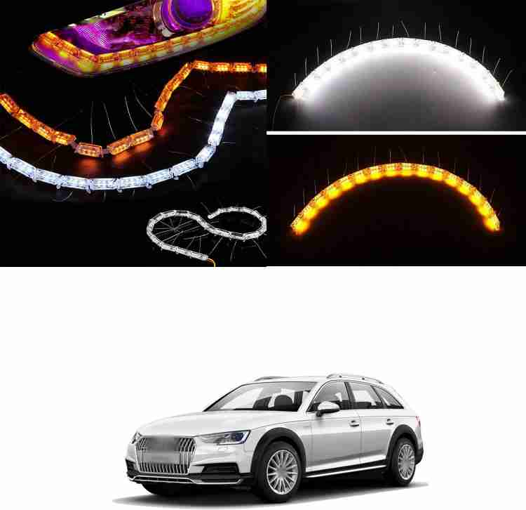 Daytime running lights online audi a4 b8