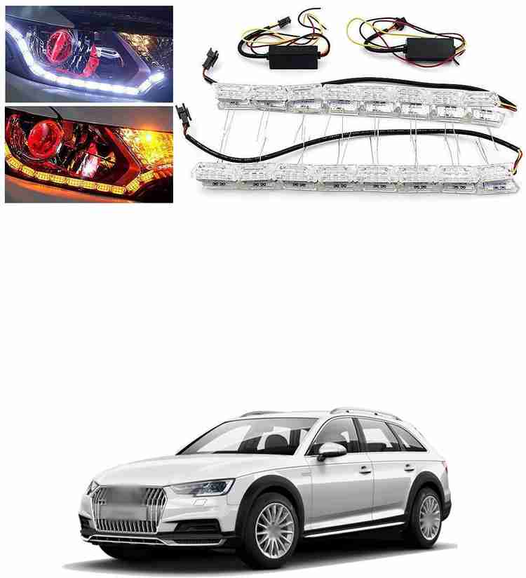 PROEDITION LED Headlight for Audi A4 Price in India Buy