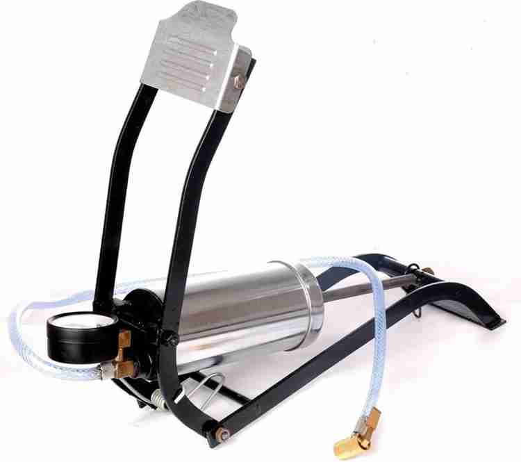 Cycle air pump washer deals