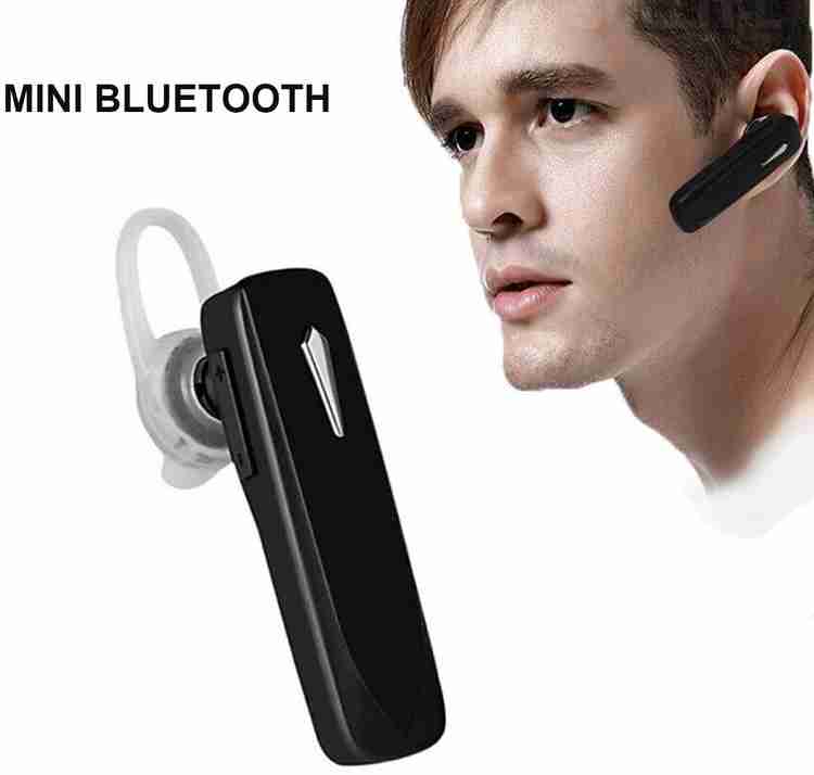 Bluetooth earphone single sale