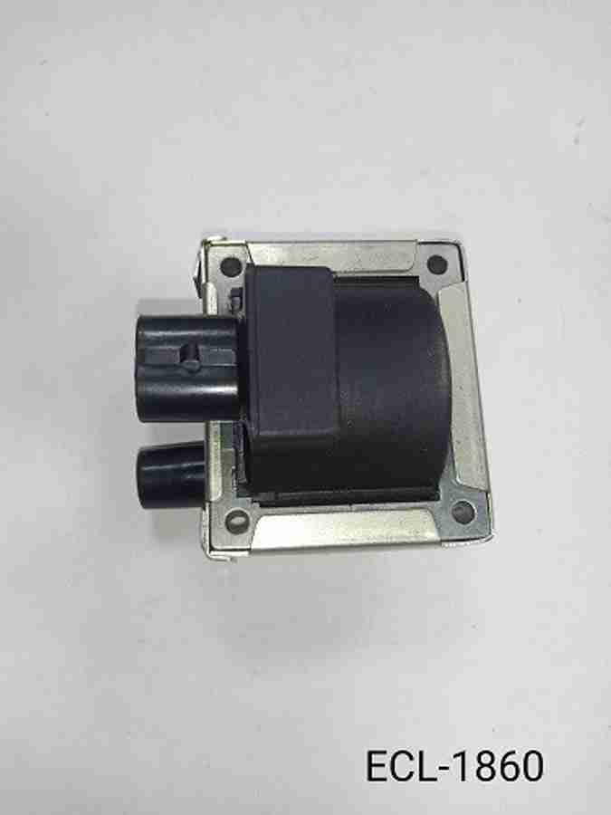 EUROCOIL IGNITION COIL FOR FIAT PALIO 1.2 Ignition Coil Price in