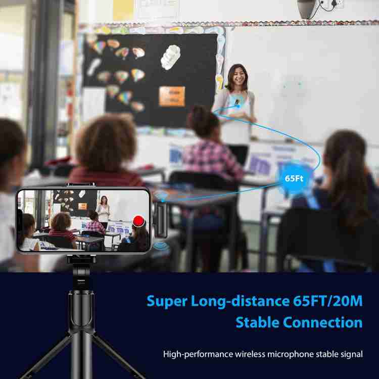 Mic noise shop reduction android