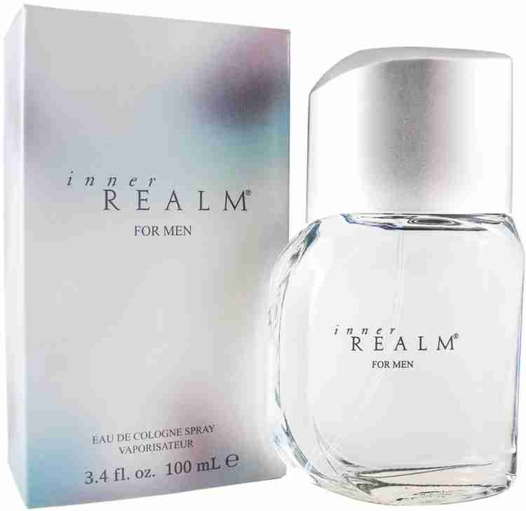 Buy Inner Realm For Men Perfume 100 ML Eau de Cologne 100 ml