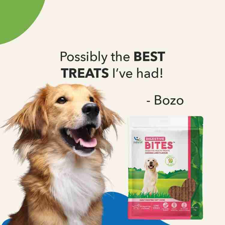 Natural remedies for dog bites sale