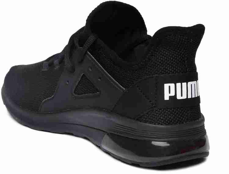 Tenis puma electron street knit deals
