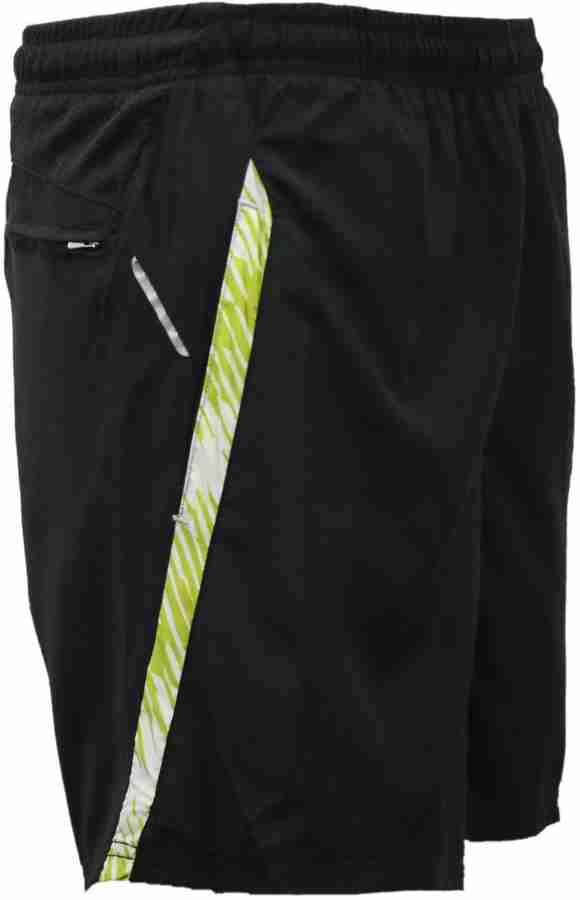 Shiv naresh running shorts on sale
