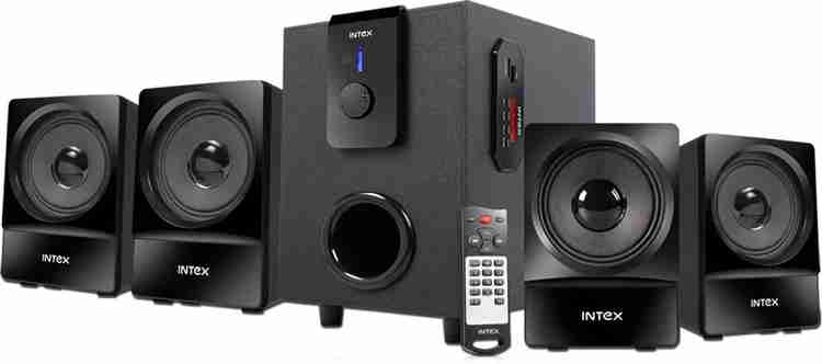 Flipkart home shop theater intex