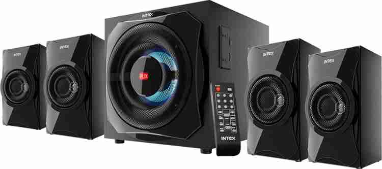 Home theatre bluetooth discount wala intex