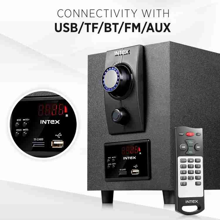 Intex 1666 sales n su speaker