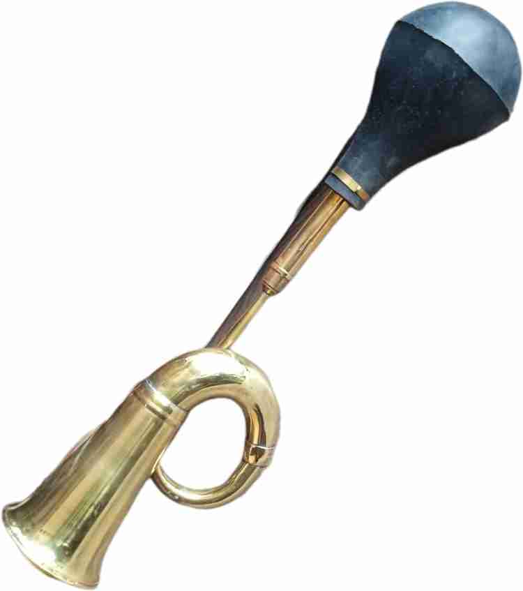 Old style car horn online