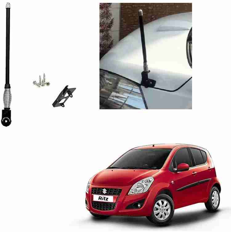 Ritz car online bonnet price
