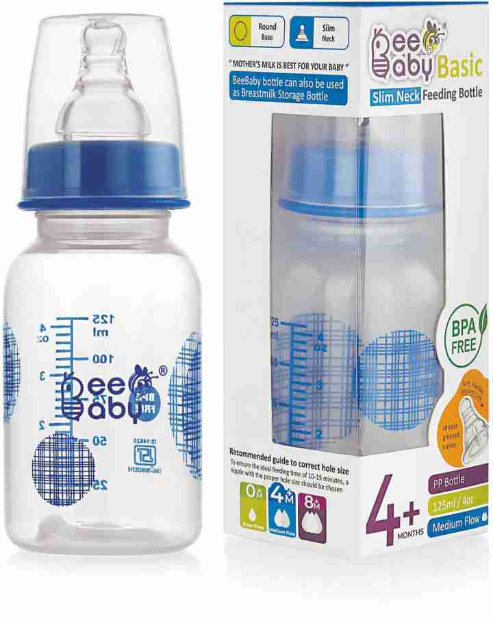 Basic store baby bottles