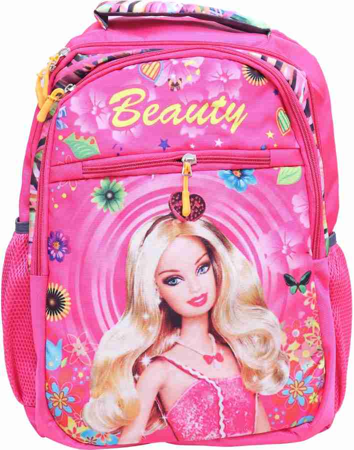 Flipkart barbie school bags shop