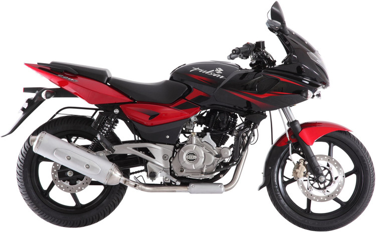 Pulsar 180 Bajaj Pulsar 220 New Model 2019 Price Pulsar 220f 180