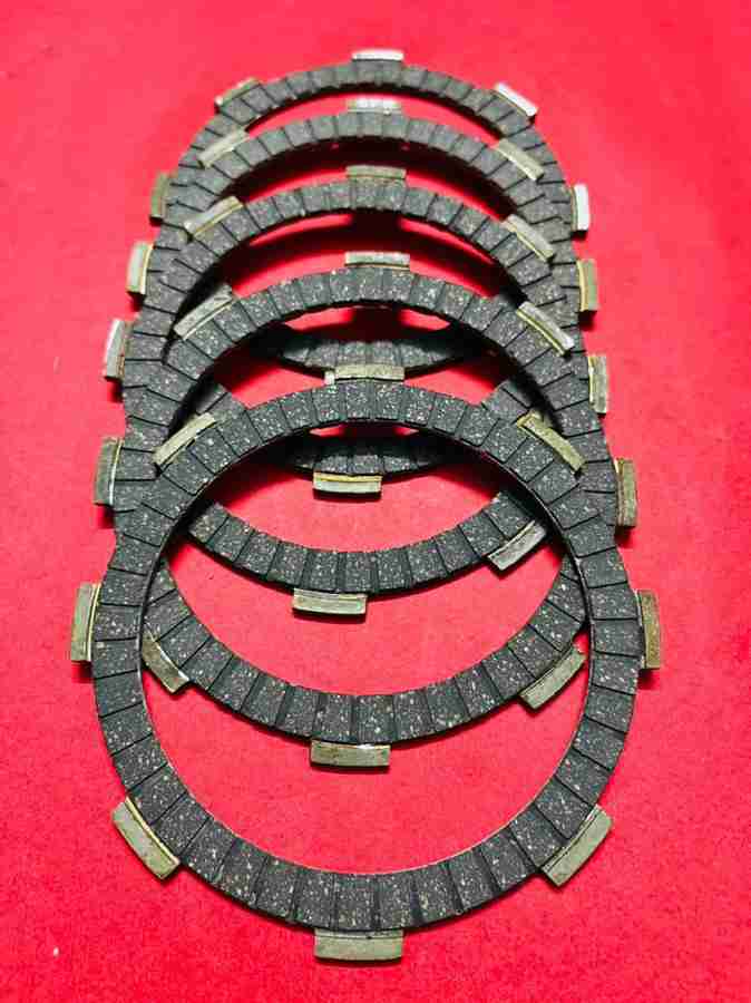 Honda unicorn 150 original clutch plate price hotsell