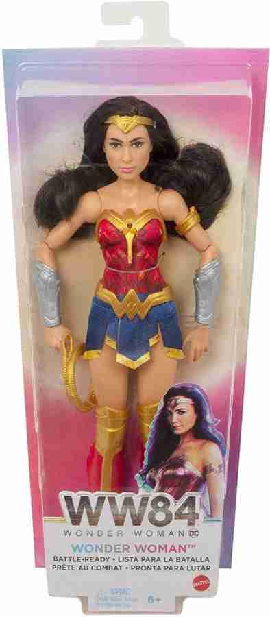 Wonder woman 84 barbie top