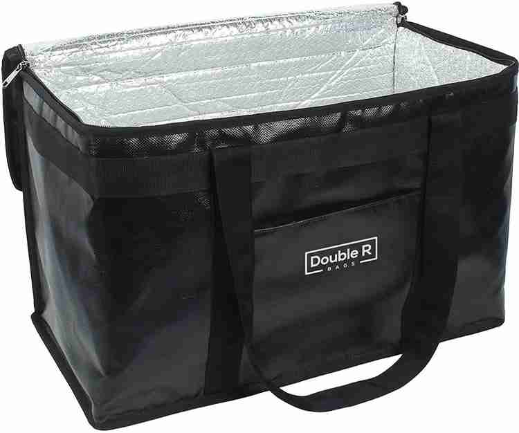 Thermal bag for frozen 2025 food