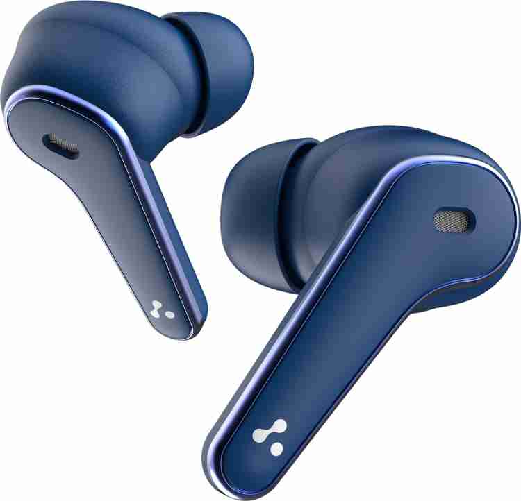 Ambrane wireless online headphones