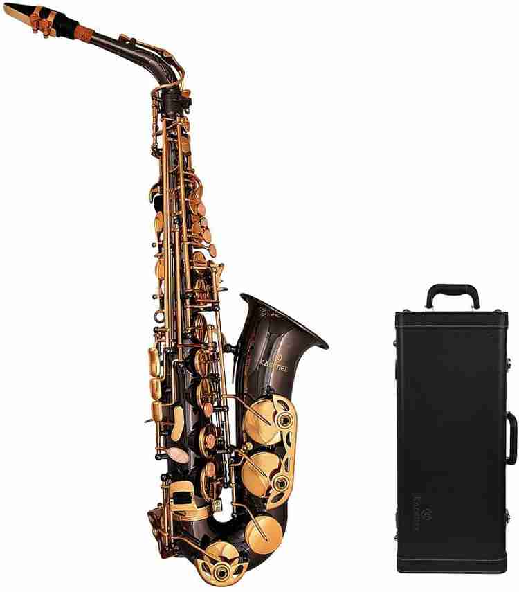 KADENCE KXC KAD SAX KXB Alto Saxophone Price in India Buy