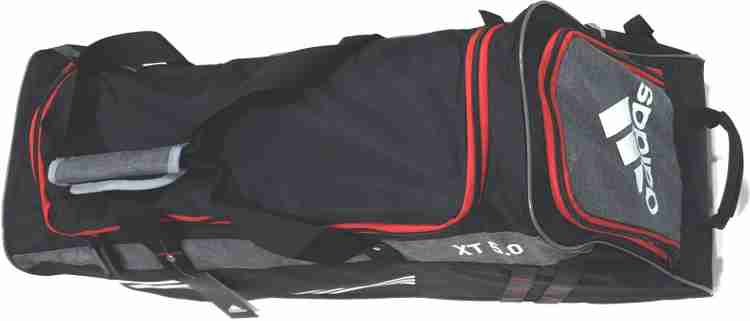 Adidas cricket bag clearance