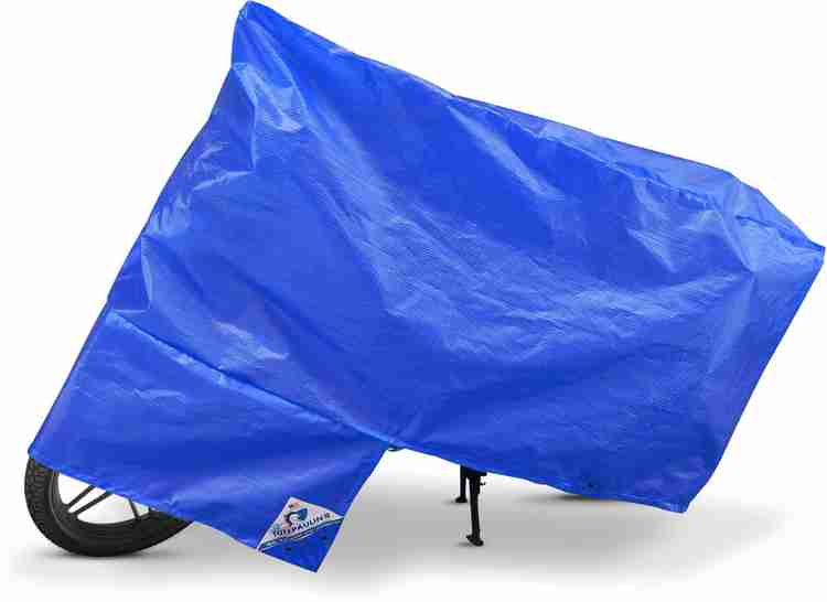 Two bike cheap cover