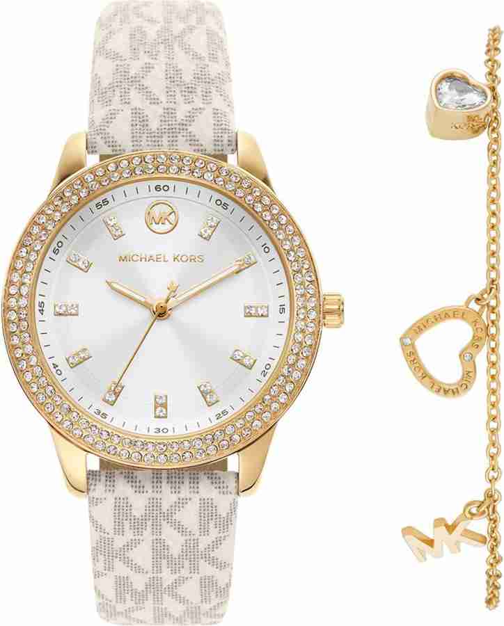 MICHAEL KORS Outlet Tibby Outlet Tibby Analog Watch For Women Buy MICHAEL KORS Outlet Tibby Outlet Tibby Analog Watch For Women MK1049 Online at Best Prices in India Flipkart