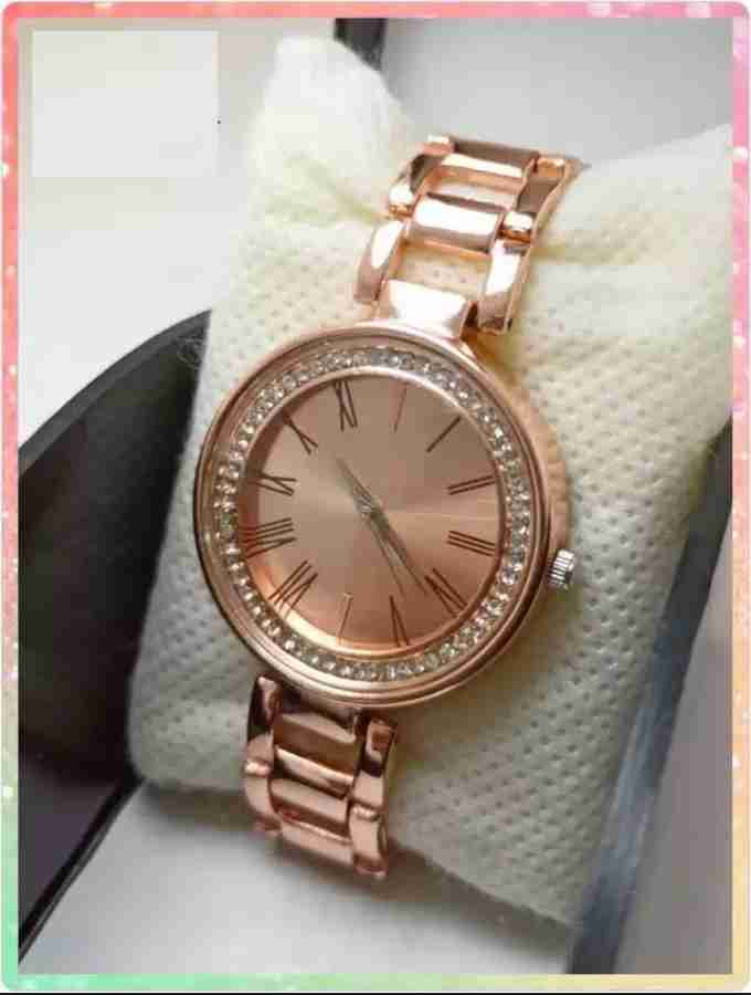 Nilkanth Sales Analog Watch For Girls Buy Nilkanth Sales Analog Watch For Girls Unique Diamond Chain Type Watches for Girls and Women Online at Best Prices in India Flipkart
