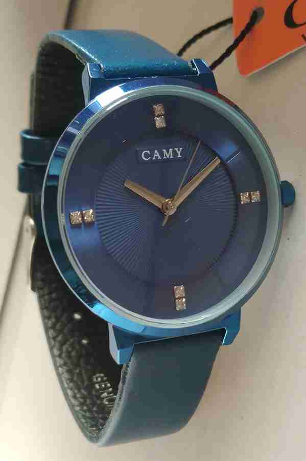 Camy watches price on sale