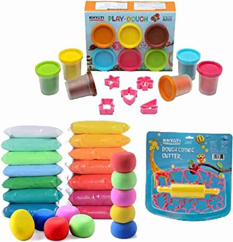 Clay hotsell and playdough